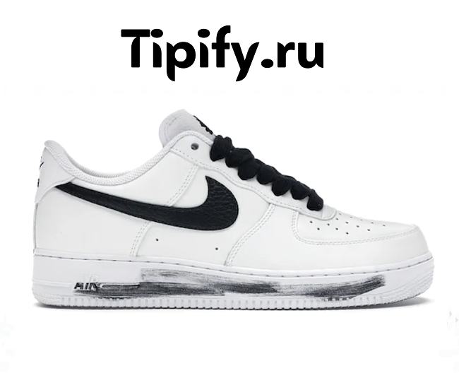 Nike Air Force 1 Low G-Dragon Peaceminusone Para-Noise 2.0 DD3223-100 - 1