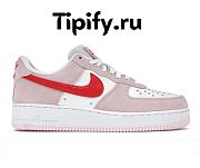 Nike Air Force 1 Low '07 QS Valentine's Day Love Letter - 1