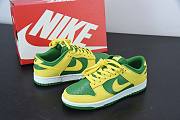 Nike Dunk Low Reverse Brazil DV0833-300 - 6