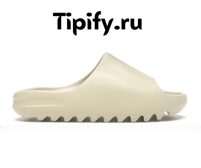 Yeezy Slide Bone FW6345 - 1