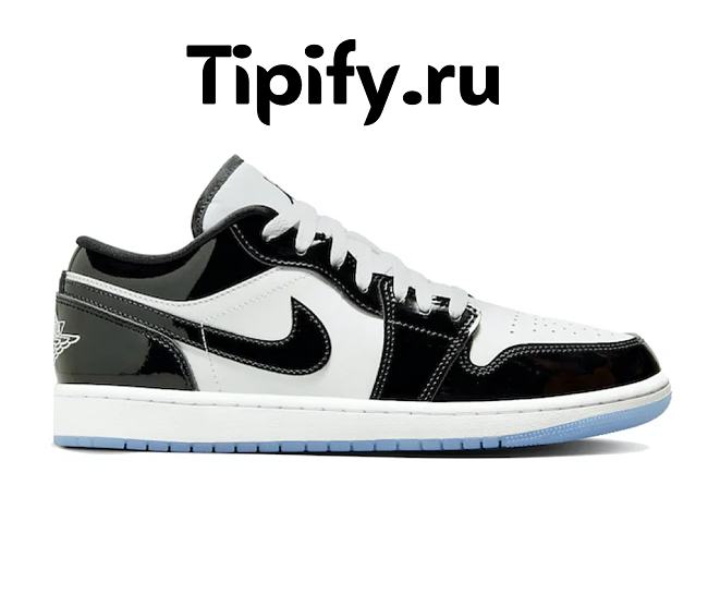 Air Jordan 1 Low SE Concord DV1309-100 - 1