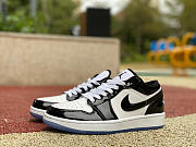 Air Jordan 1 Low SE Concord DV1309-100 - 3