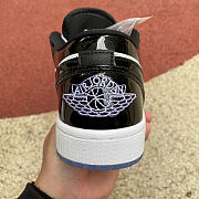 Air Jordan 1 Low SE Concord DV1309-100 - 4