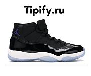 Air Jordan 11 Retro Space Jam 378037-003 - 1