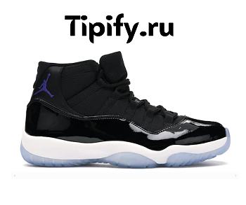 Air Jordan 11 Retro Space Jam 378037-003