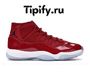 Air Jordan 11 Retro Win Like 96 378037-623 - 1