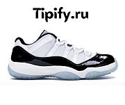 Air Jordan 11 Retro Low Concord 528895-153 - 1