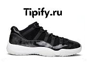 Air Jordan 11 Retro Low Barons 528895-010 - 1