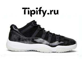 Air Jordan 11 Retro Low Barons 528895-010