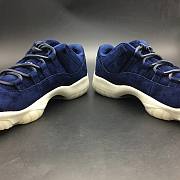 Air Jordan 11 Retro Low Derek Jeter RE2PECT AV2187-441 - 3