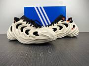 adidas adiFOM Q Wonder White Core Black HP6582 - 3