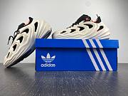 adidas adiFOM Q Wonder White Core Black HP6582 - 6