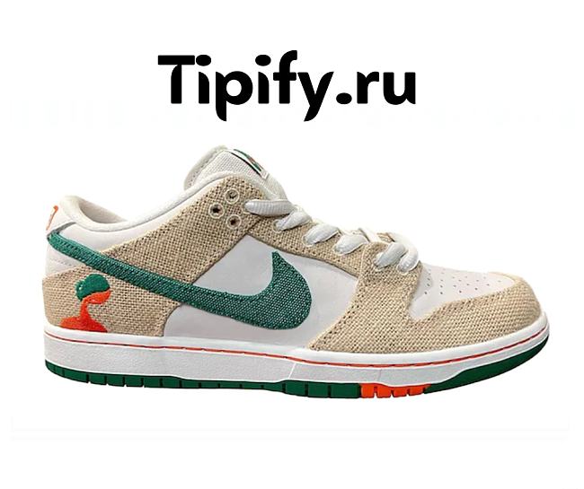 Nike SB Dunk Low Jarritos FD0860-001 - 1