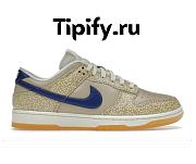 Nike Dunk Low Montreal Bagel Sesame DZ4853-200 - 1