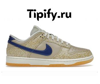 Nike Dunk Low Montreal Bagel Sesame DZ4853-200