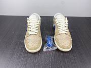 Nike Dunk Low Montreal Bagel Sesame DZ4853-200 - 5