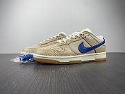 Nike Dunk Low Montreal Bagel Sesame DZ4853-200 - 6