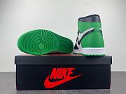 Air Jordan 1 Retro High OG Lucky Green DZ5485-031 - 2