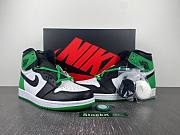 Air Jordan 1 Retro High OG Lucky Green DZ5485-031 - 3