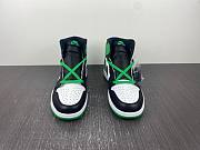 Air Jordan 1 Retro High OG Lucky Green DZ5485-031 - 4