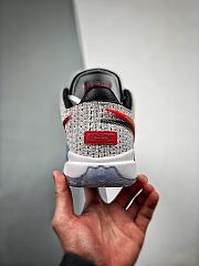 Nike LeBron 20 The Debut DJ5422-100 - 6