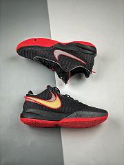 Nike LeBron 20 Miami Heat DJ5423-001 - 5