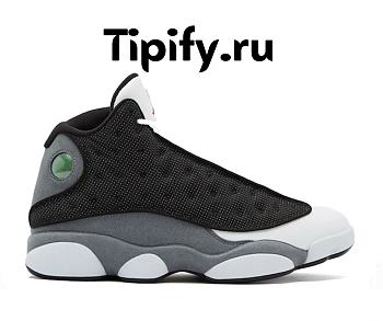 Air Jordan 13 Retro Black Flint DJ5982-060 (Release Date 04/22/2023)