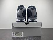 Air Jordan 13 Retro Black Flint DJ5982-060 (Release Date 04/22/2023) - 3