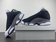 Air Jordan 13 Retro Black Flint DJ5982-060 (Release Date 04/22/2023) - 4