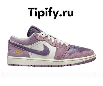 Air Jordan 1 Low Unity (W) DR8057-500