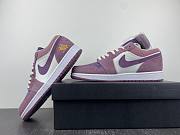 Air Jordan 1 Low Unity (W) DR8057-500 - 2