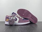 Air Jordan 1 Low Unity (W) DR8057-500 - 4