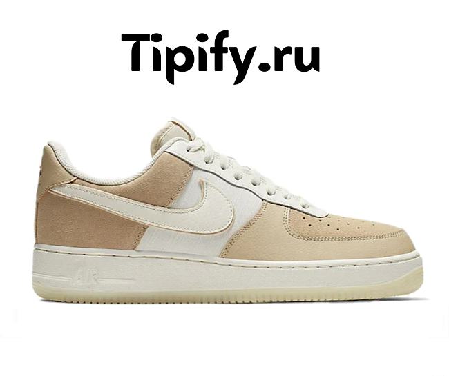 Nike Air Force 1 Low '07 LV8 2 Desert Ore AO2425-200 - 1