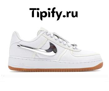 Nike Air Force 1 Low Travis Scott (AF100) AQ4211 100