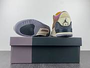 Air Jordan 3 Retro Winterized Archaeo Brown DR8869-200 - 6