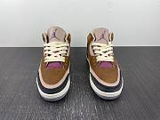 Air Jordan 3 Retro Winterized Archaeo Brown DR8869-200 - 2