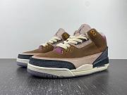 Air Jordan 3 Retro Winterized Archaeo Brown DR8869-200 - 4