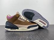 Air Jordan 3 Retro Winterized Archaeo Brown DR8869-200 - 3