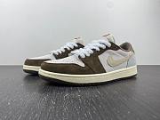 Air Jordan 1 Retro Low OG Year of the Rabbit DV1312-200 - 5