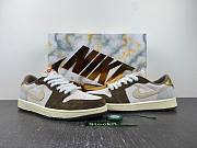 Air Jordan 1 Retro Low OG Year of the Rabbit DV1312-200 - 3