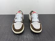 Air Jordan 1 Retro Low OG Year of the Rabbit DV1312-200 - 4