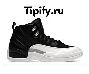 Air Jordan 12 Retro Playoffs CT8013-006 - 1