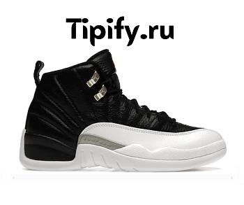 Air Jordan 12 Retro Playoffs CT8013-006