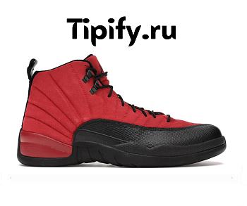 Air Jordan 12 Retro Reverse Flu Game CT8013-602 