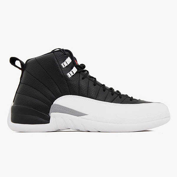 Air Jordan 12 Retro Playoffs (2012) 130690-001 - 1