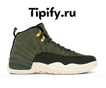 Air Jordan 12 Retro Chris Paul Class Of 2003 130690-301