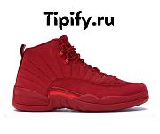 Air Jordan 12 Retro Gym Red (2018) 130690-601 - 1