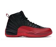 Air Jordan 12 Retro Flu Game 130690-002 - 1