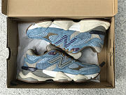 New Balance 9060 Bodega Age of Discovery U9060BD1  - 3