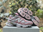 New Balance 9060 Truffle Rich Earth Magnet U9060BCG - 5